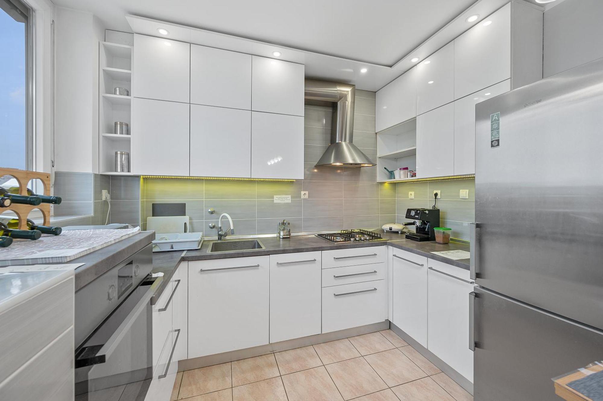 Apartman I Sobe Sofi With Common Kitchen Bathroom And Toilet Zagreb Eksteriør bilde