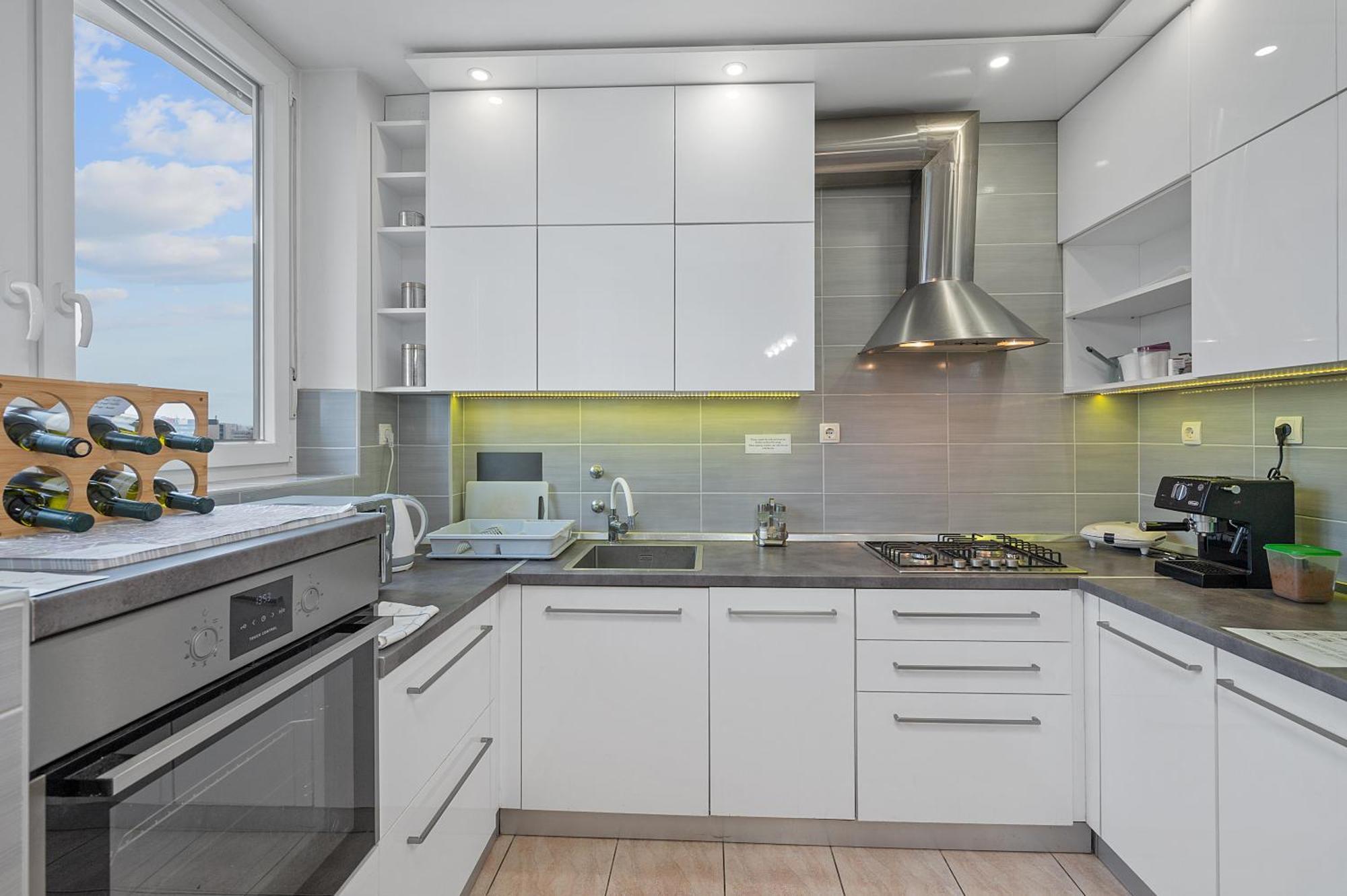 Apartman I Sobe Sofi With Common Kitchen Bathroom And Toilet Zagreb Eksteriør bilde