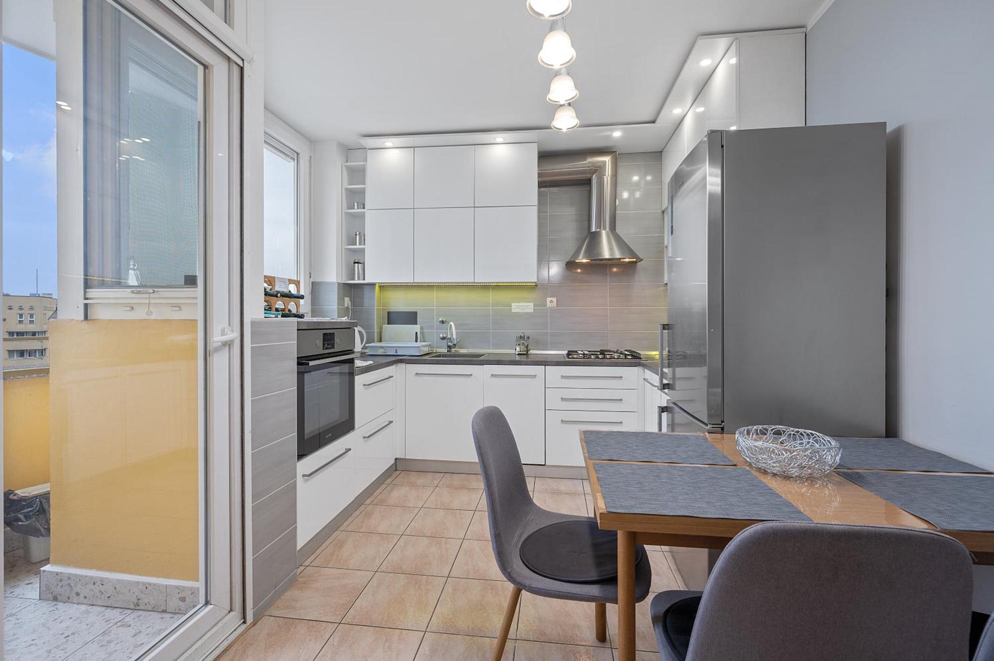 Apartman I Sobe Sofi With Common Kitchen Bathroom And Toilet Zagreb Eksteriør bilde